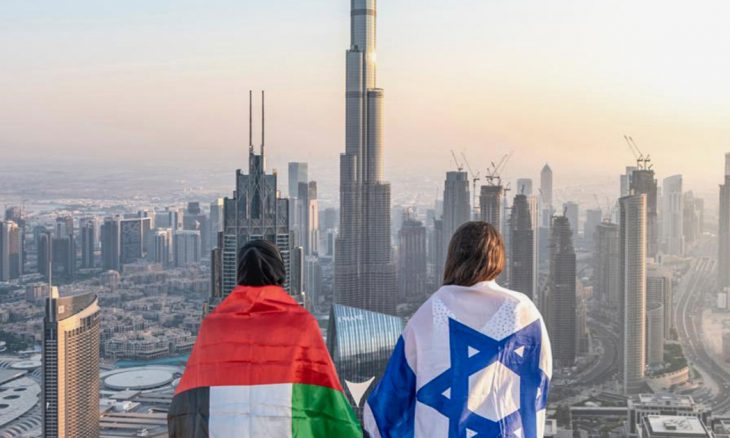 ماجراجویی امارات، خودکشی اقتصادی!