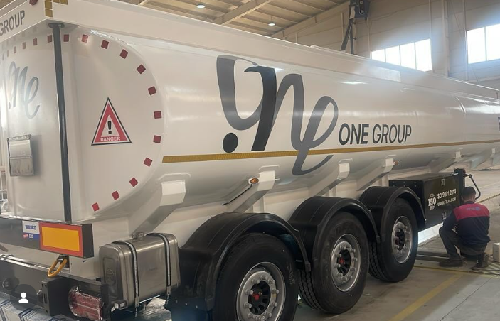 ورود نخستین محموله ایزوتانک LPG داتوان ریل