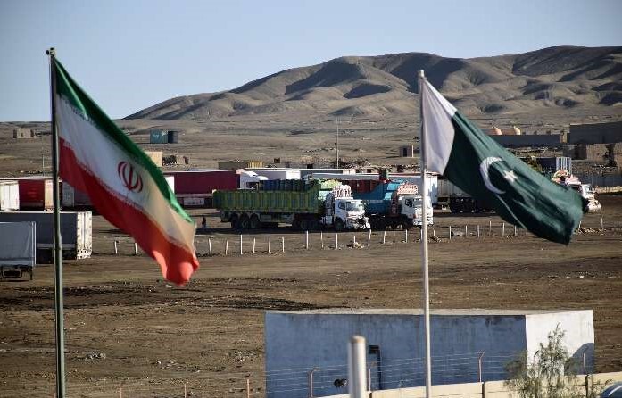 اختلالهای زنجیرهای؛ از بانکها تا گمرک ریمدان
