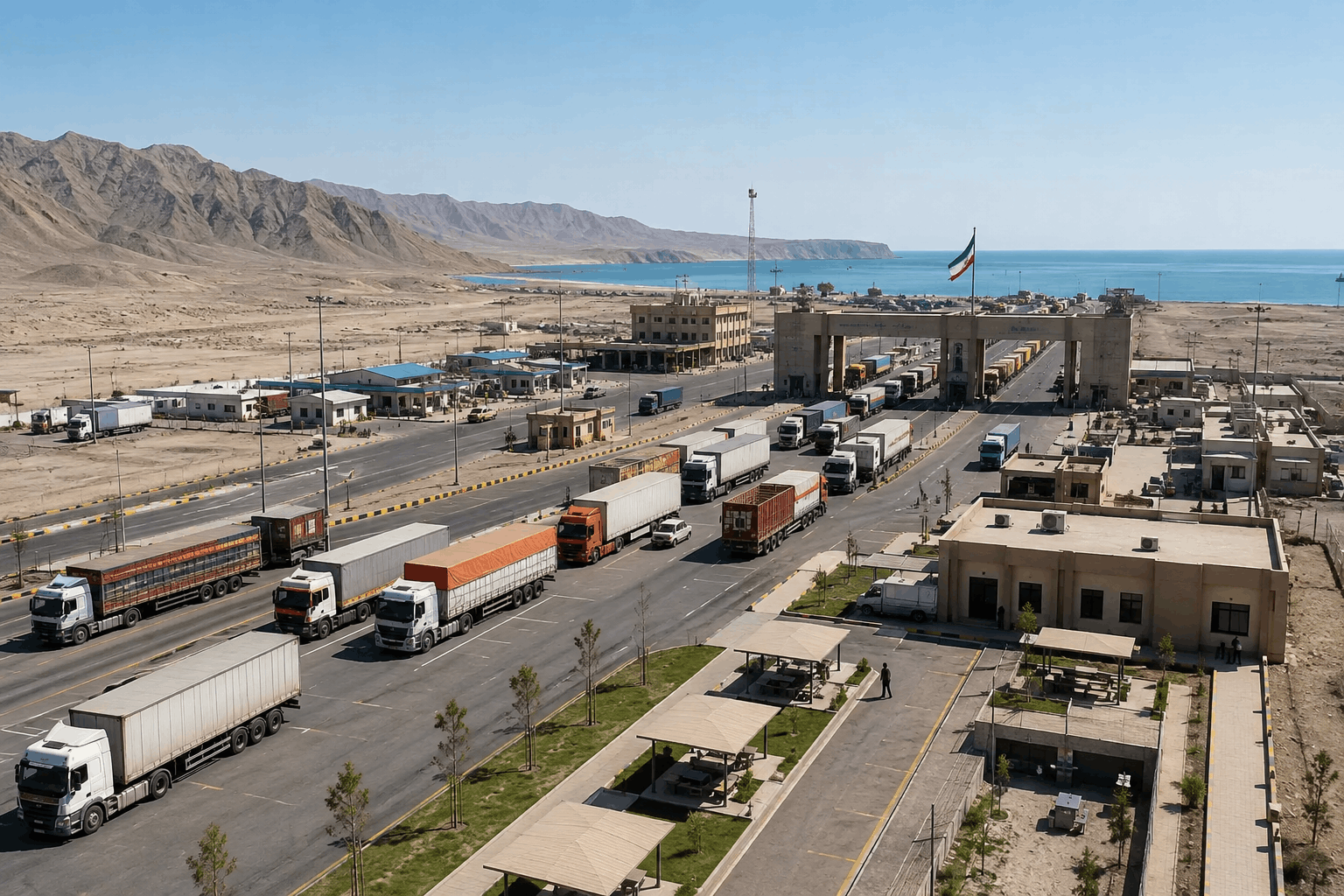 ریمدان؛ گنج پنهان درآمد ارزی