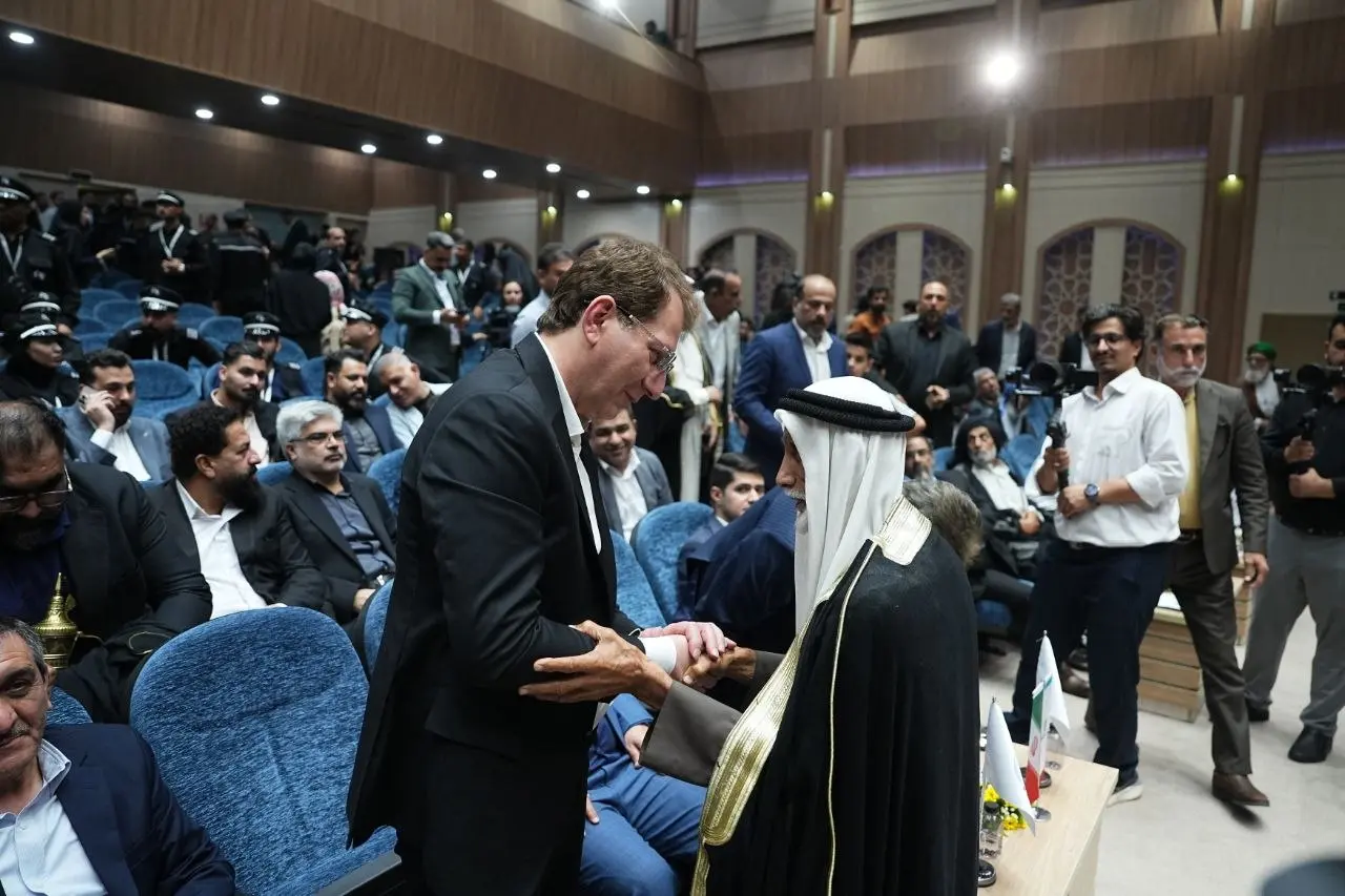 حفظ معیشت مردم، تقویت ایران است