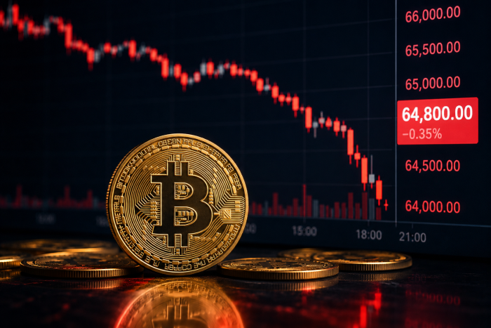 بیتکوین زیر فشار قانون شفافیت