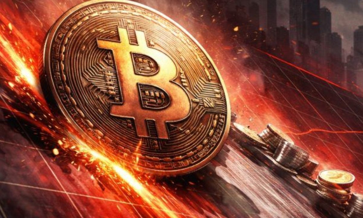 بازار کریپتو و ریسک ریزش تازه