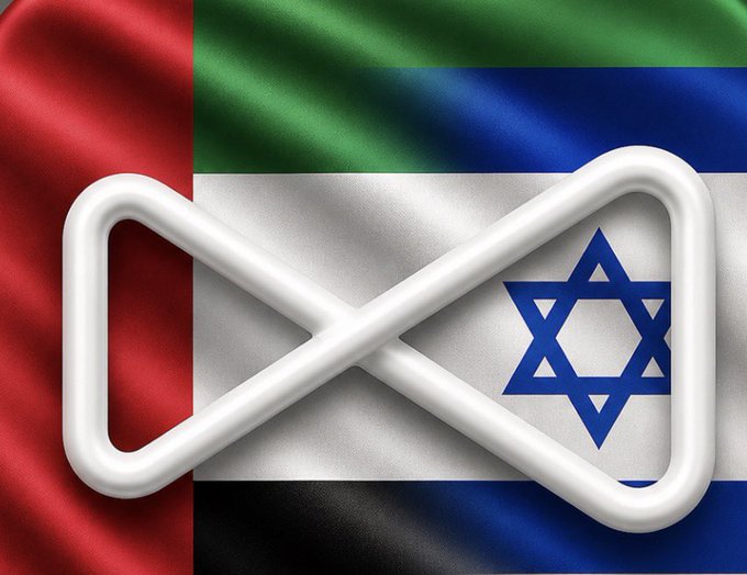 پرتو آهنین؛ سایه هشدار ایران