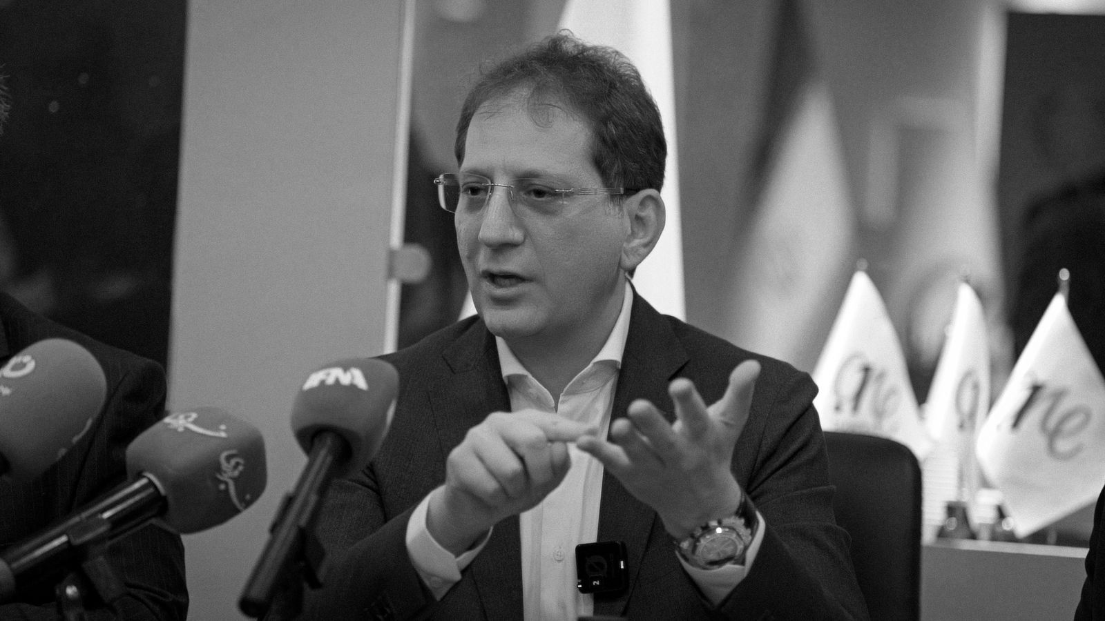 آرامش بازارها، نشانه ی کاهش تنش ها