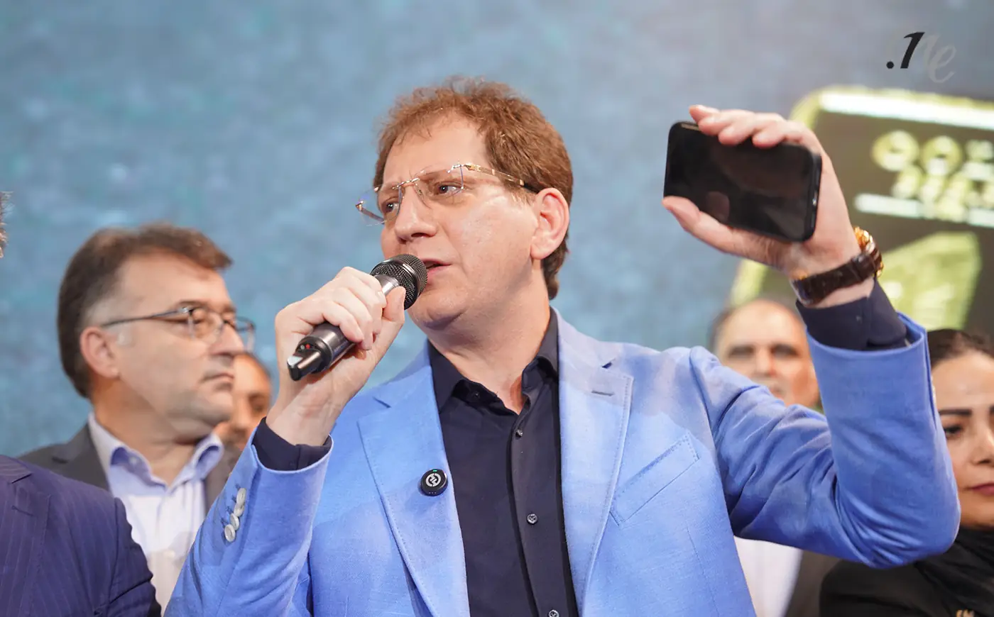 اپراتور همراه داتوانسل