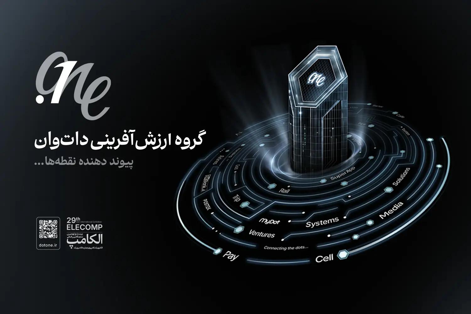 به جهان داتوان خوش آمدید
