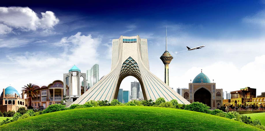 ملت، پیشرفت و آرامش را انتخاب کرد