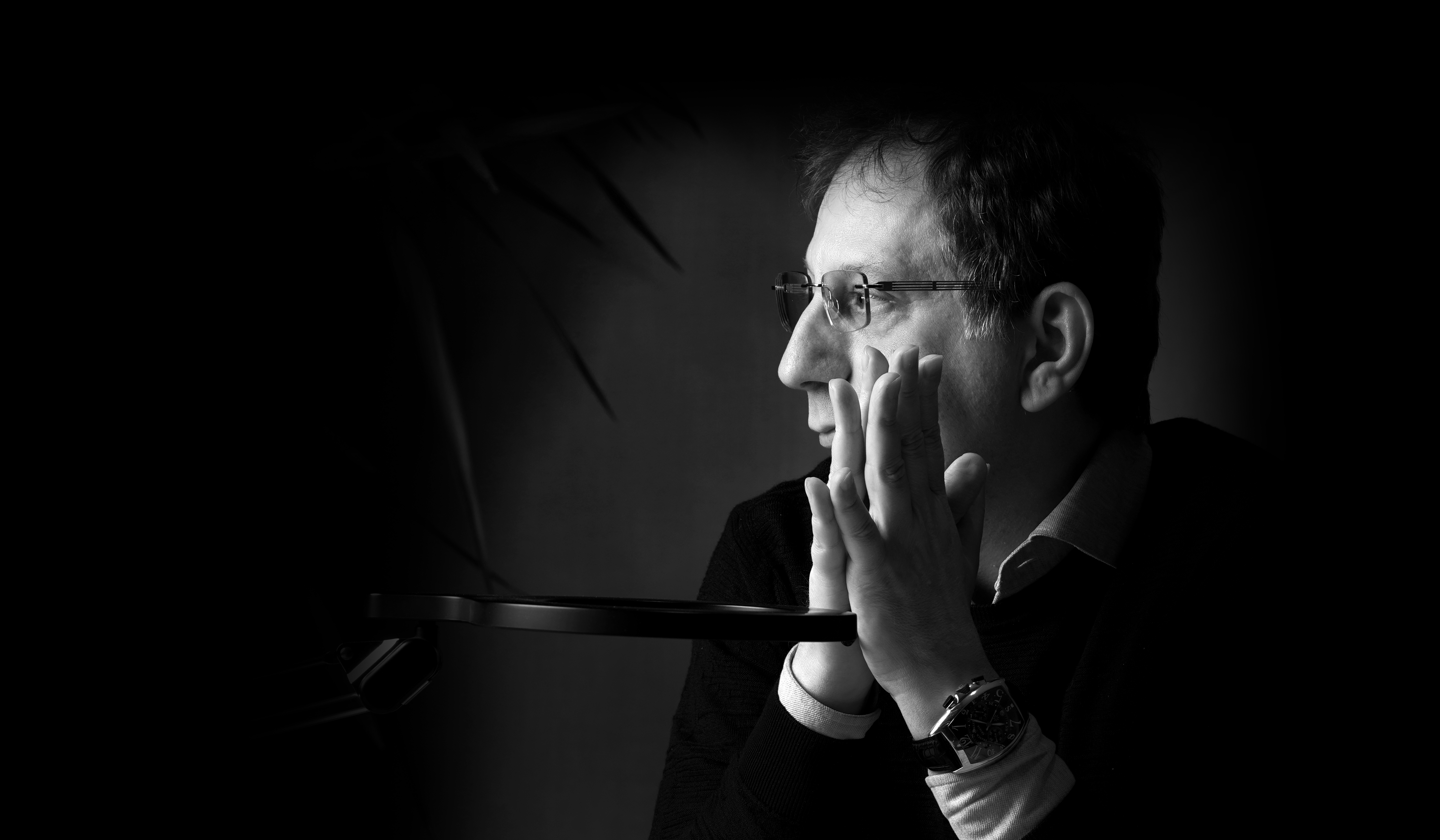 Hero Section Visual
